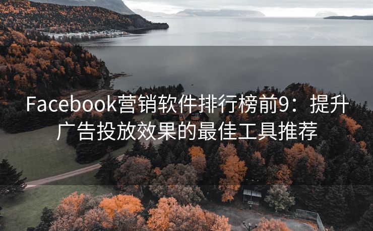 Facebook營(yíng)銷軟件排行榜前9：提升廣告投放效果的最佳工具推薦